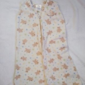 Halo SleepSack LIKE NEW!!